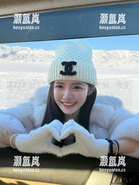 718.st “线路”穿梭在718.st,今天又有啥新鲜事抢占我的注意力?