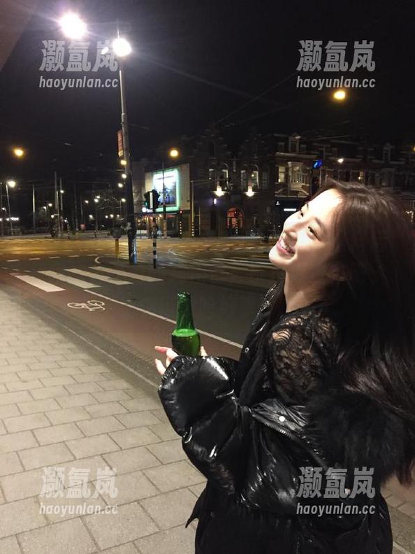 看过91豆花爆料的黑料后，我决定不再轻易相信！链接点进去吧，保证没啥好事！